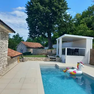 Tailor's House , Labin (Istria) Kroatien
