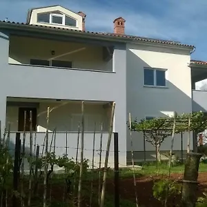 Ulivo , Fažana Kroatien