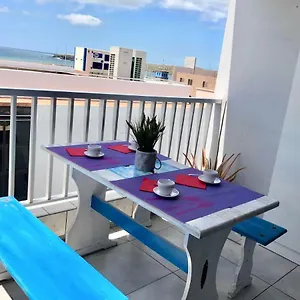 Galletas Vista Al Mar Con Wifi , Arona (Tenerife) Spanien