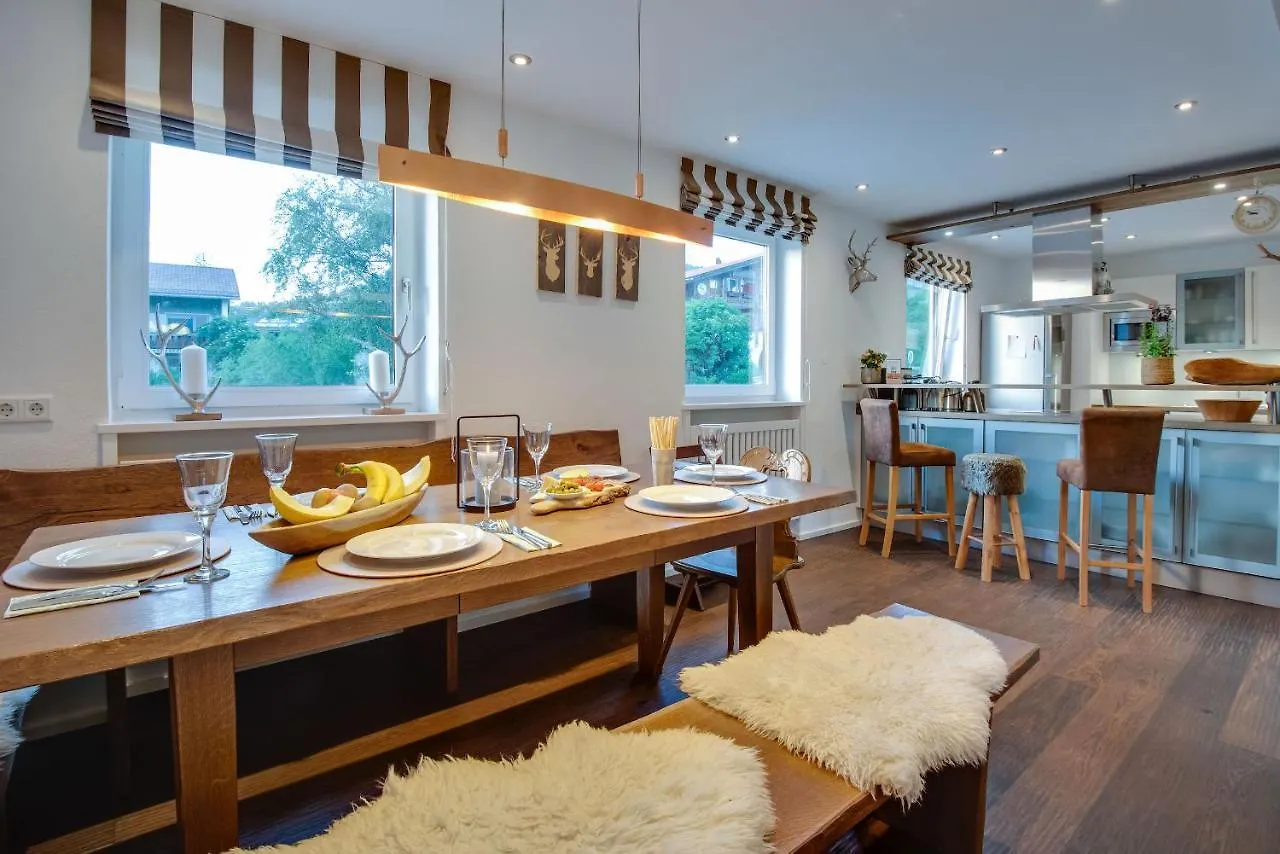 Ferienhaus Seehof Mit Sauna & Offenem Kamin Schliersee Villa