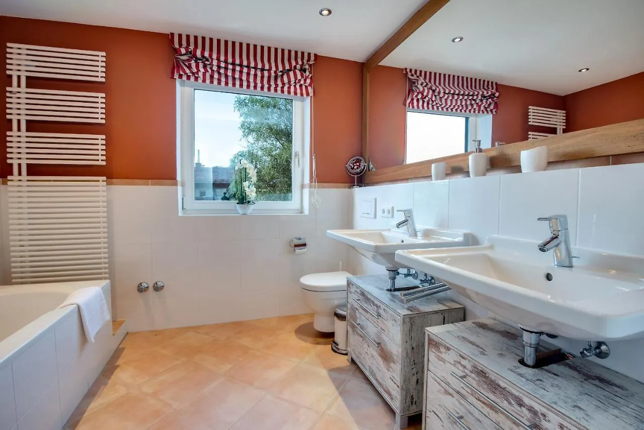 Ferienhaus Seehof Mit Sauna & Offenem Kamin Schliersee