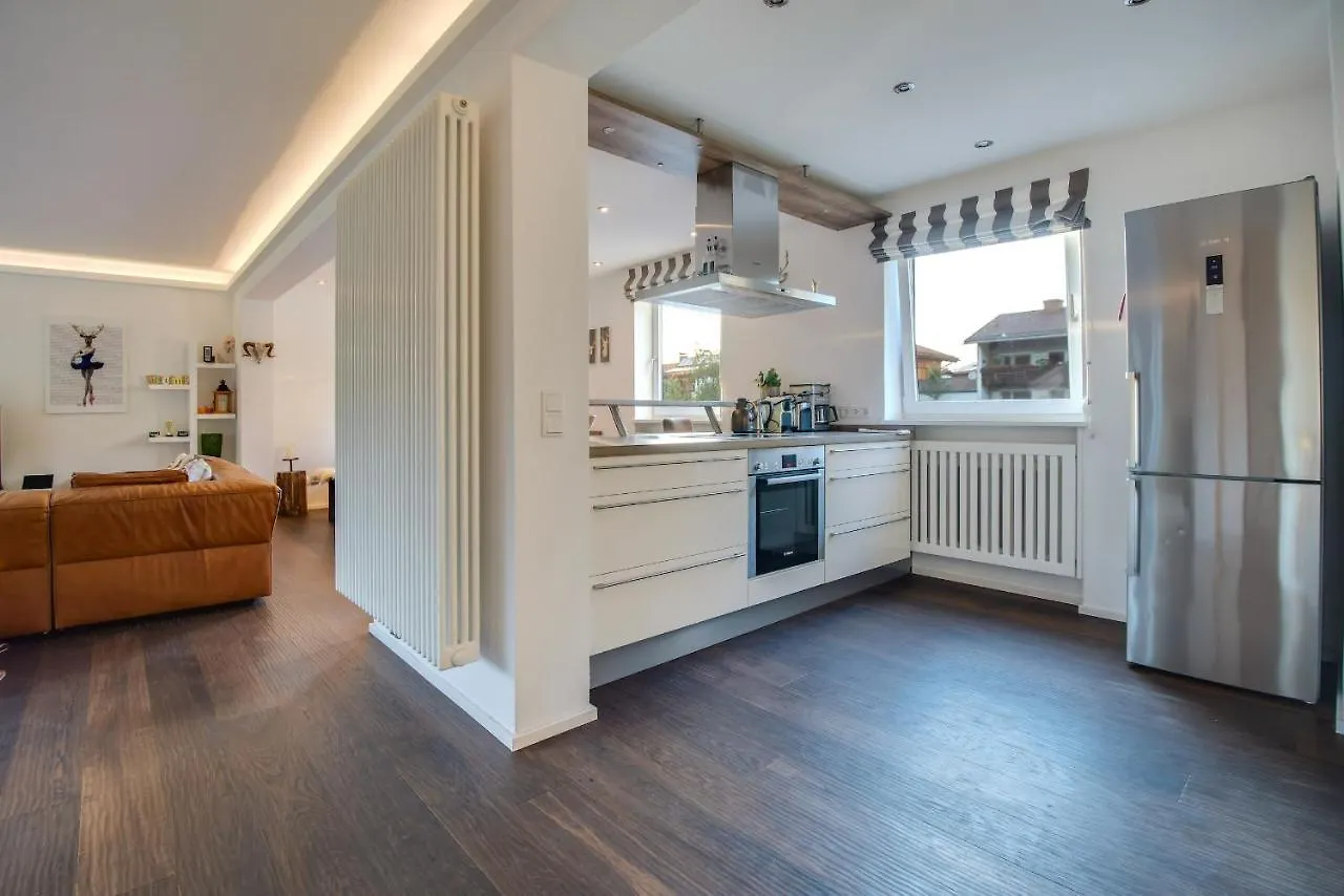 Ferienhaus Seehof Mit Sauna & Offenem Kamin Schliersee