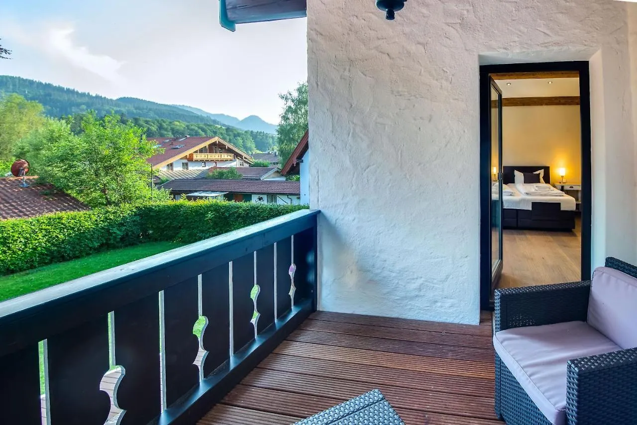 Ferienhaus Seehof Mit Sauna & Offenem Kamin Schliersee Villa
