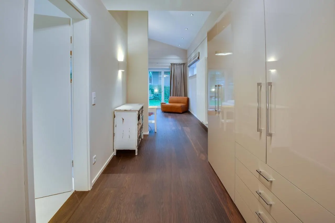 Ferienhaus Seehof Mit Sauna & Offenem Kamin Schliersee 0*,  Tyskland